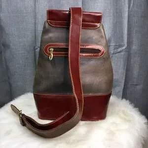 Baccio | Bags | Baccio Design Backpack | Poshmark display picture 2